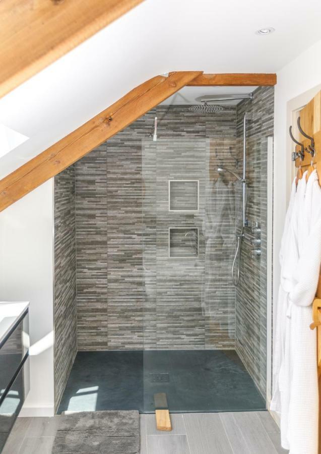 Bed and Breakfast Trewornan Manor Wadebridge Exteriér fotografie